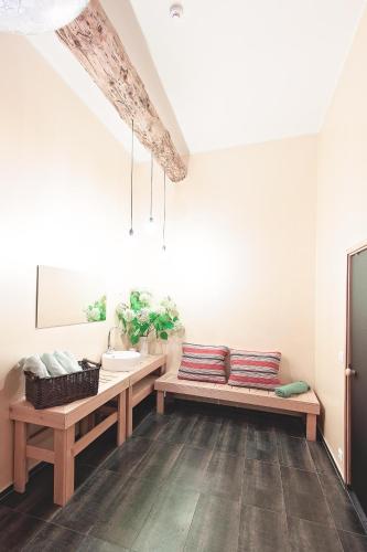 Eistvere Manor Accommodation — Paide — photo 4