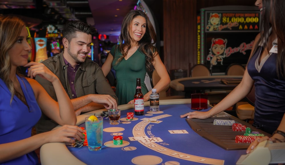 OYO Hotel and Casino Las Vegas - photo 15