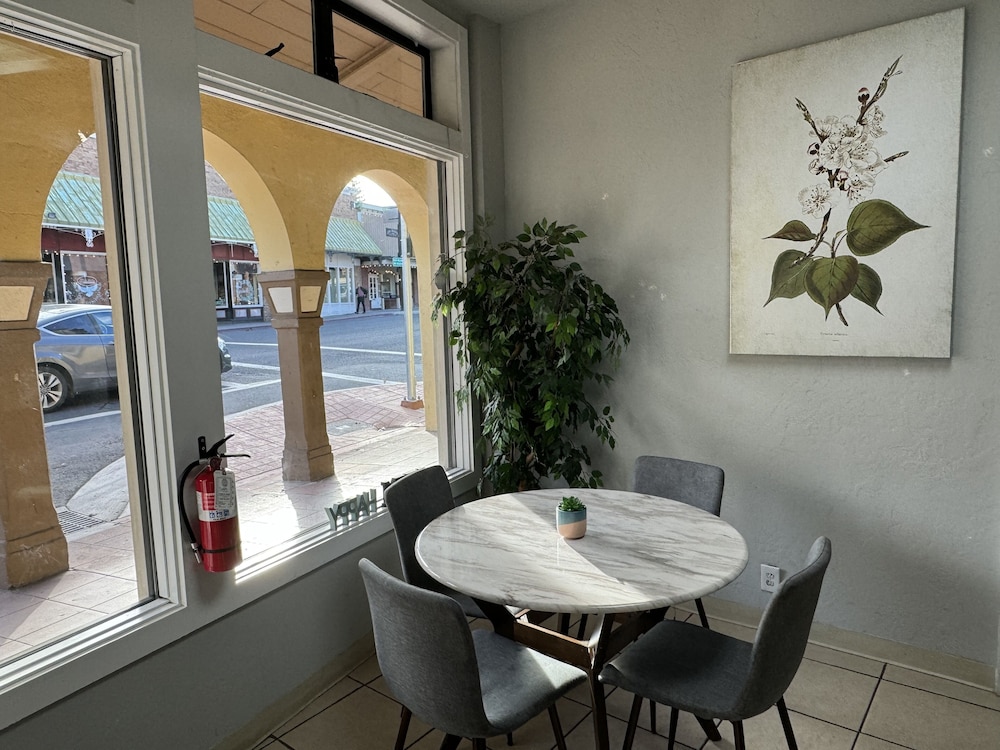 Historic Sonora Inn - photo 31