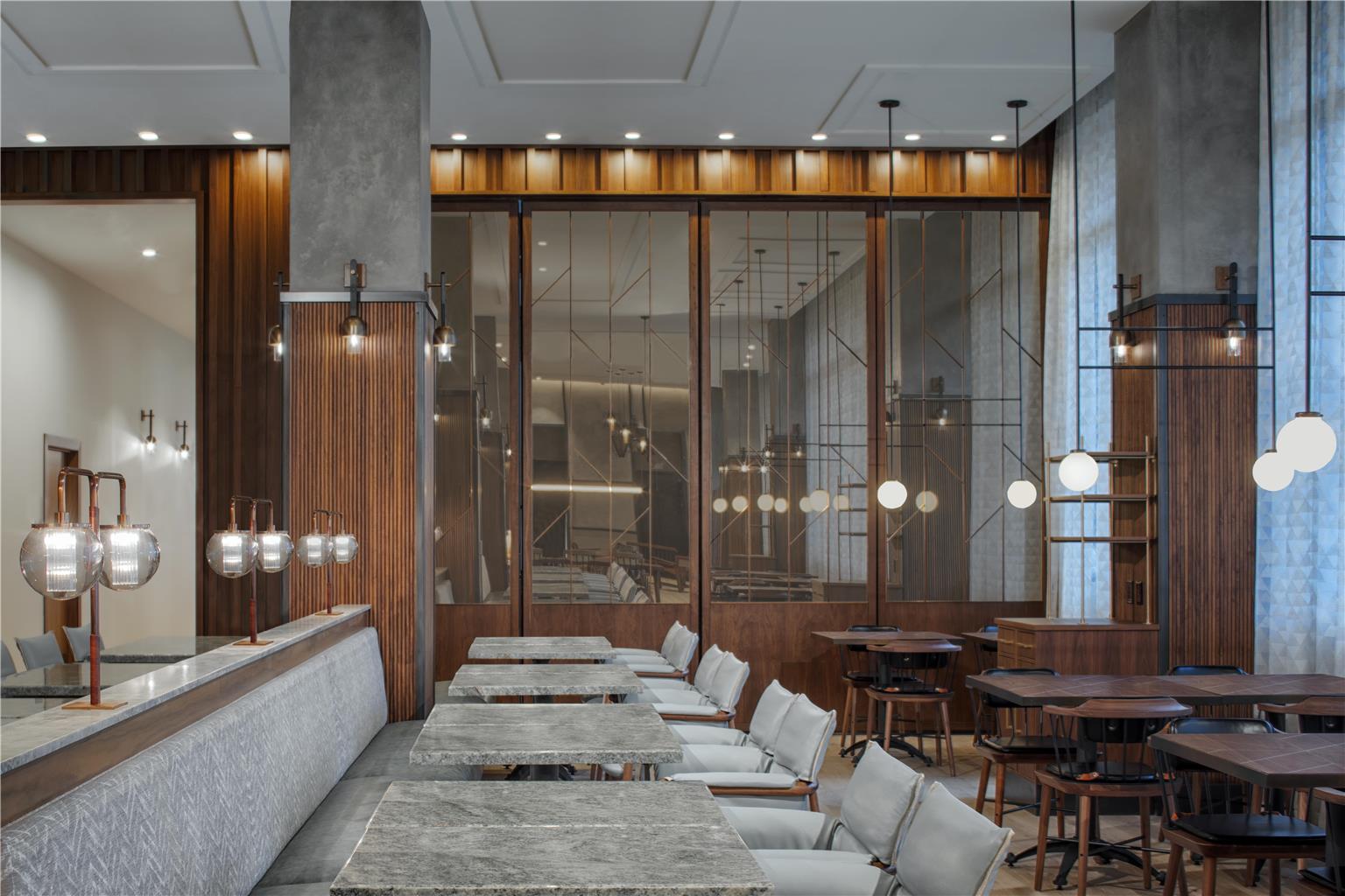 Hyatt Centric Rittenhouse Square Philadelphia - photo 32