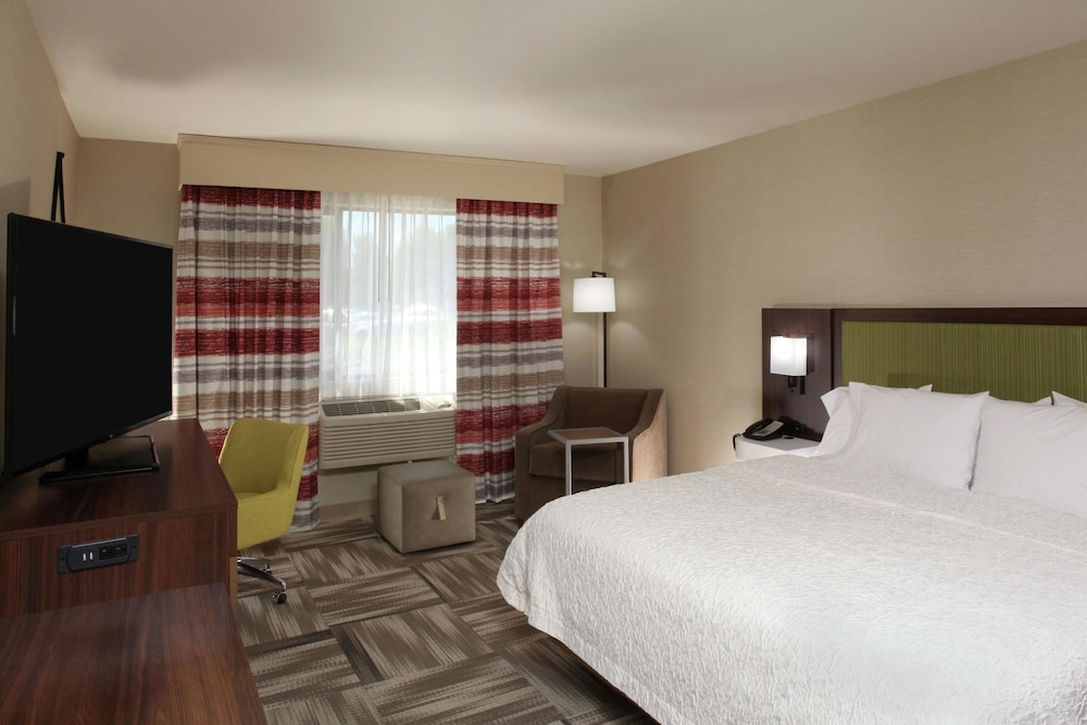 Hampton Inn Richland Tri Cities - photo 16