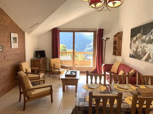 Chalets Emmanuelle - carbon neutral hotel in Unknown City