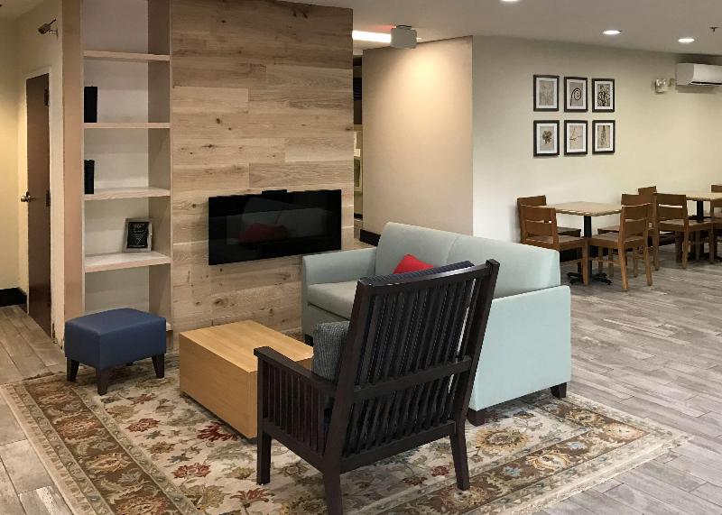 Best Western Kennesaw - photo 10