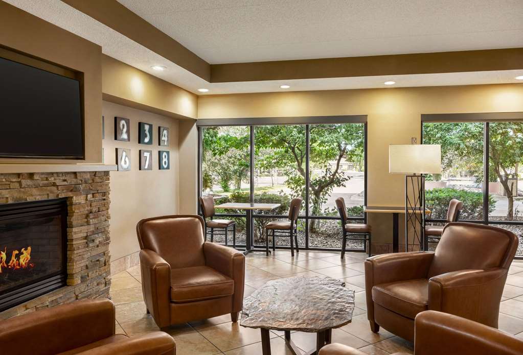 AmericInn by Wyndham Madison West - photo 8