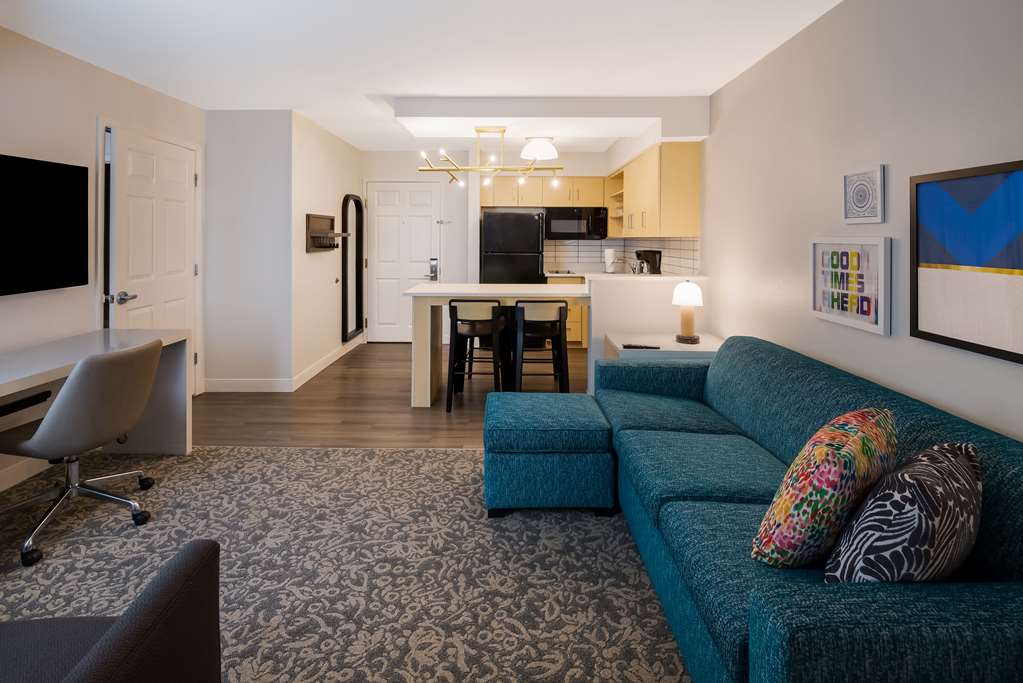 Sonesta ES Suites Andover Boston - photo 35