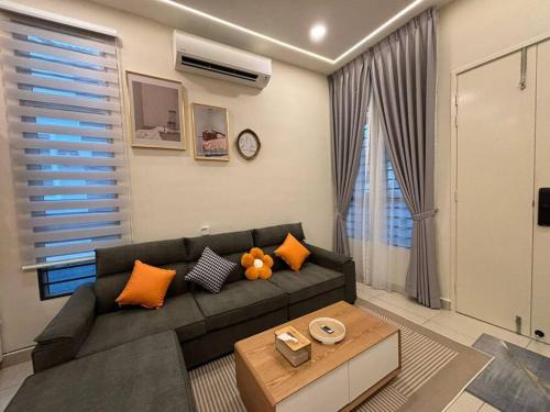 Saujana Homestay Kluang — 4-Star Luxury Hotel in Kluang, Malaysia