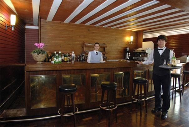 Ô Termas Do Vimeiro - carbon neutral hotel in Vimeiro