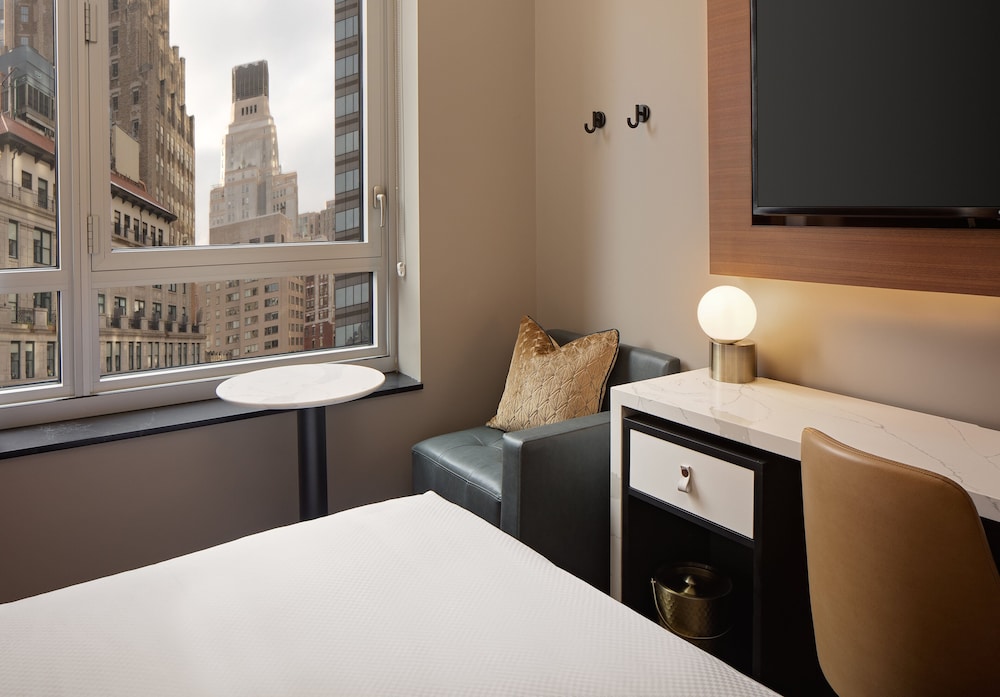 Hotel Indigo NYC Downtown Wall Street by IHG - photo 9