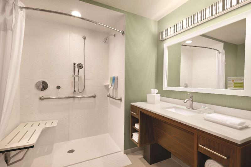 Home2 Suites by Hilton Columbus Dublin - photo 56