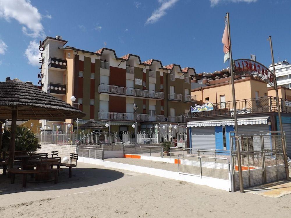 Hotel Marina — hotel in Gatteo-Sant'angelo