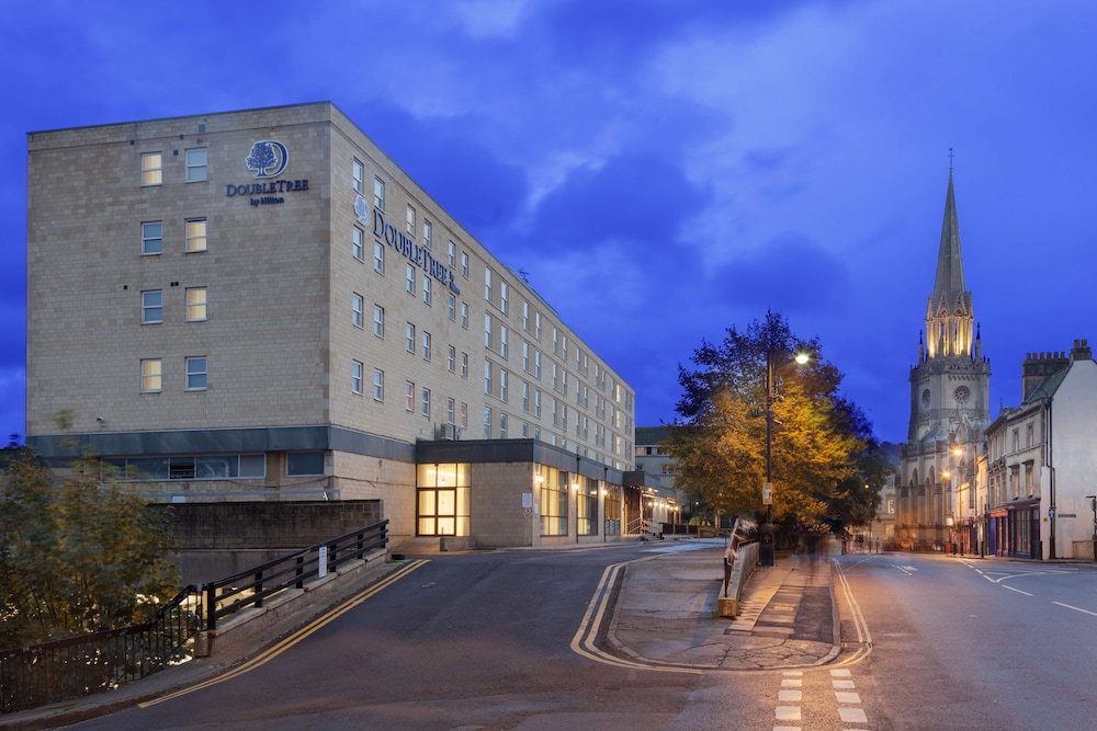 Hilton Bath City