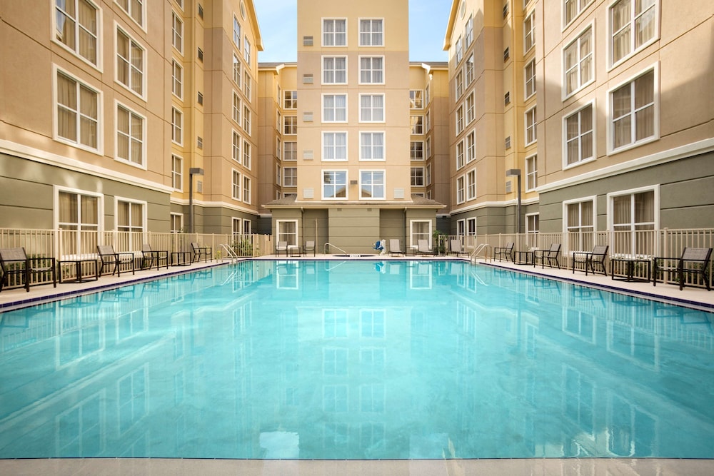 Homewood Suites by Hilton Orlando International Drive Convention Center - photo 21