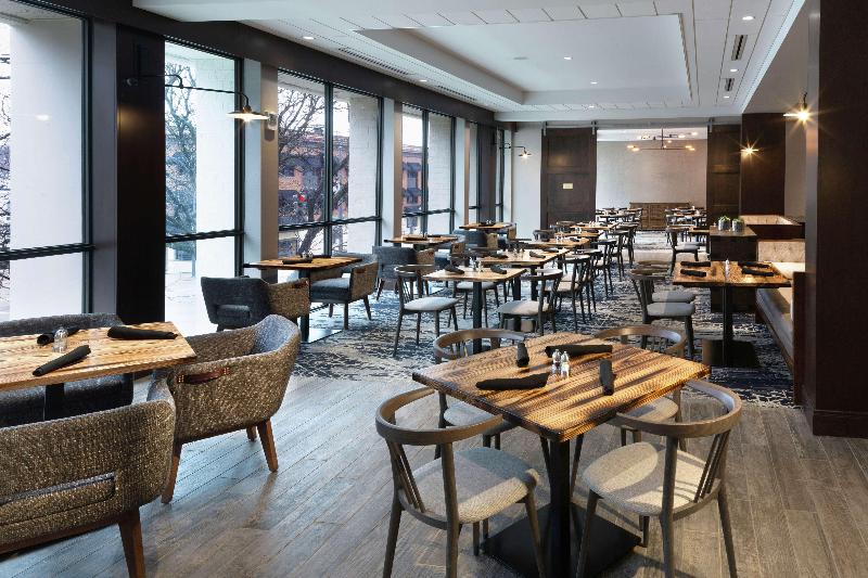 DoubleTree by Hilton Jamestown - photo 135