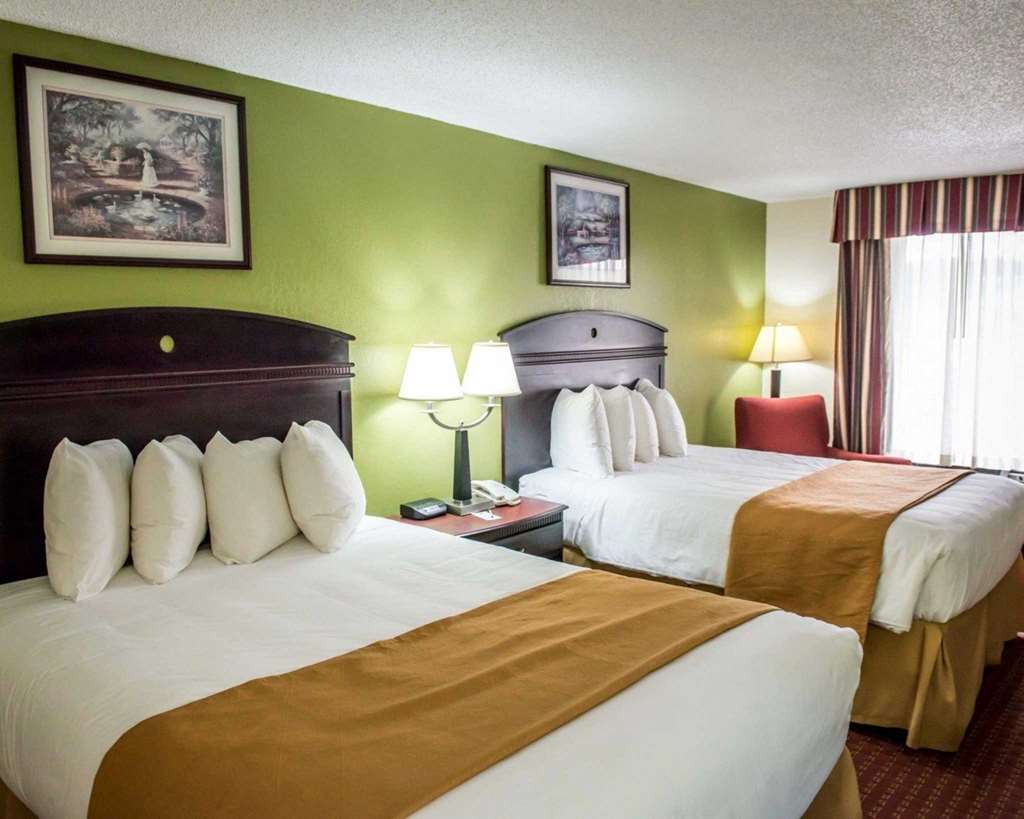 Quality Inn Chipley I 10 at Exit 120 - photo 8