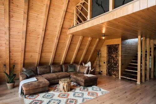 Cervus Magura in Magura, Romania