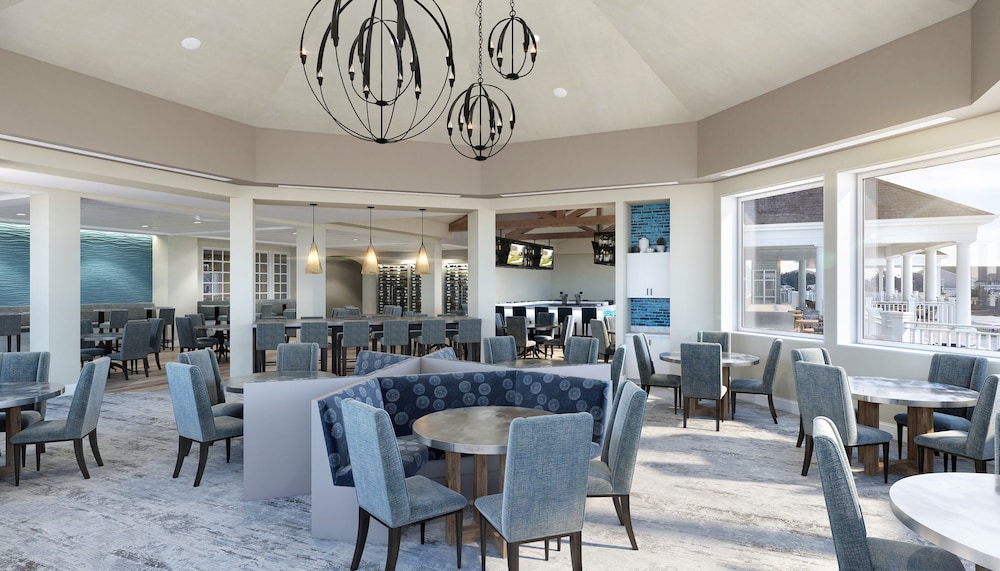 The Club at New Seabury - photo 41