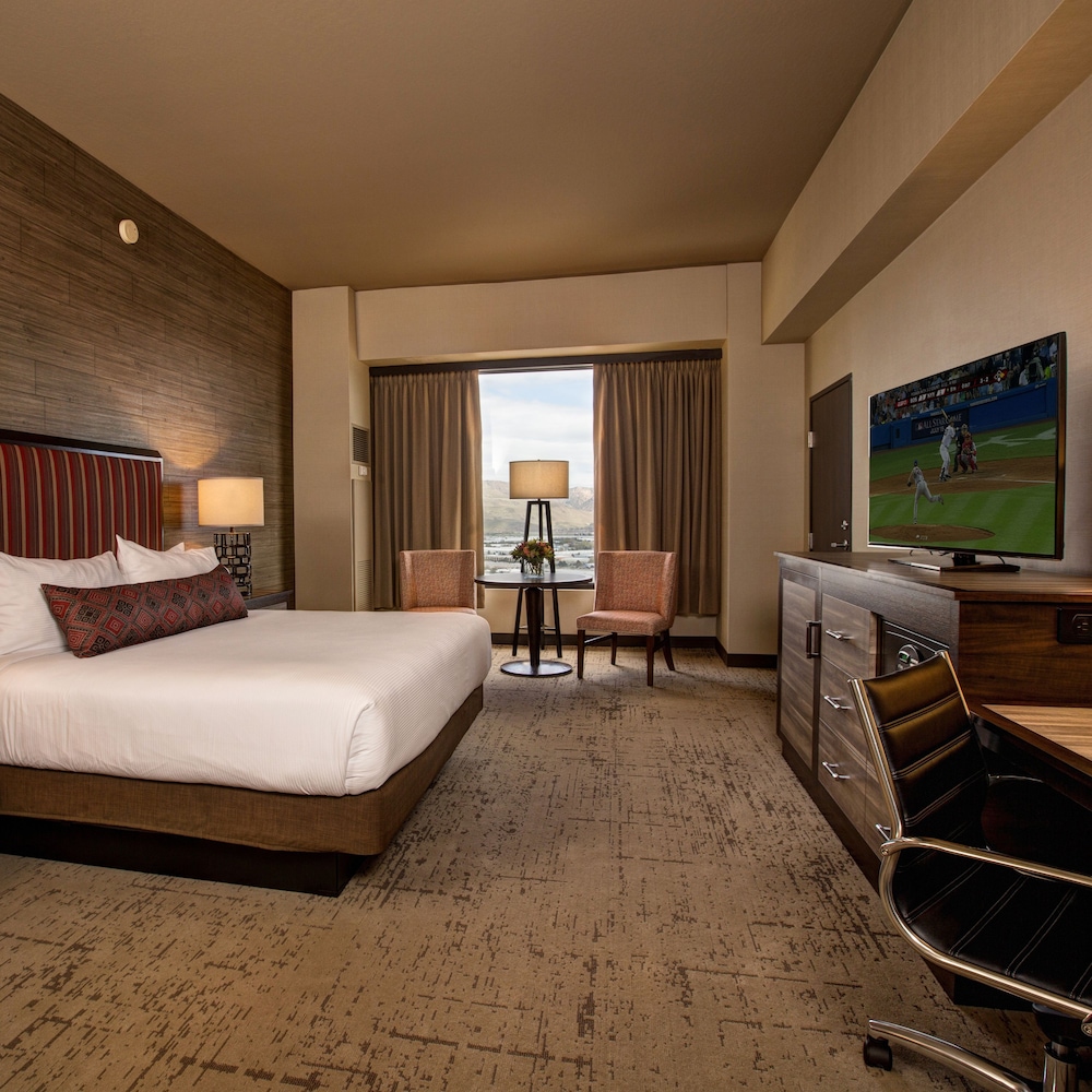 Nugget Casino Resort — Sparks