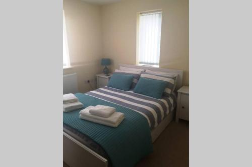 Blue Skies - last minute hotel in Whitstable