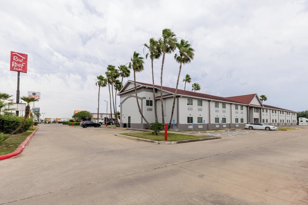 Red Roof Inn Pharr McAllen in Pharr, United States