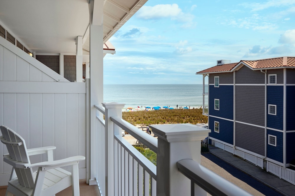 Bethany Beach Ocean Suites Residence Inn by Marriott - photo 10