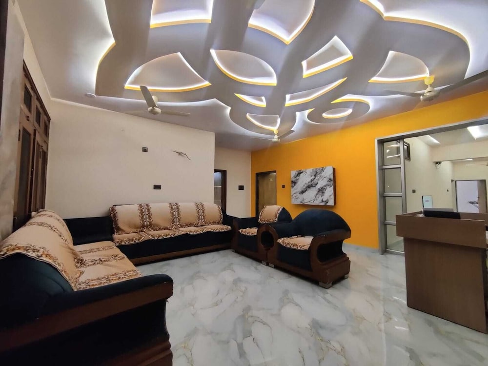 Orchidstays in Ajmer, India