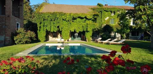 Cascina Coccione - last minute hotel in Predosa
