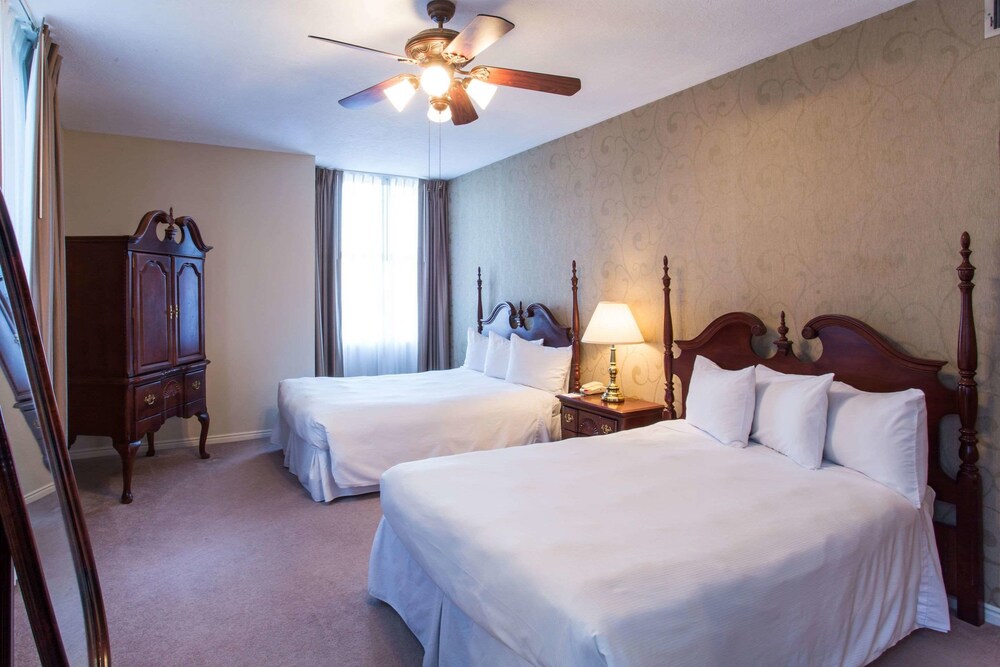 Bigelow Hotel and Residences Ascend Hotel Collection - photo 16