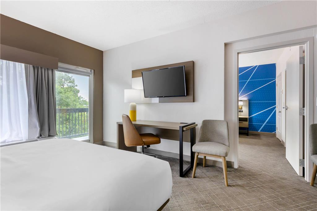 Comfort Inn Blythewood North Columbia - photo 45