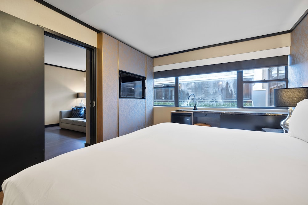 Cachet Boutique Hotel NYC - photo 27