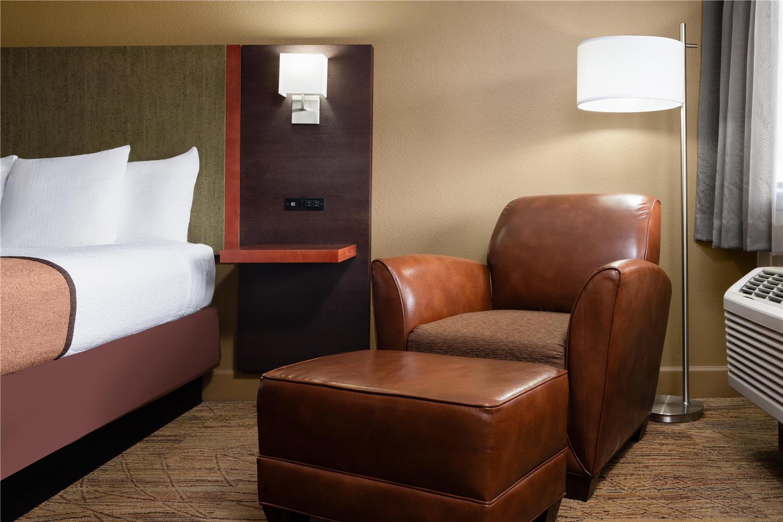 Best Western Discovery Inn - photo 37