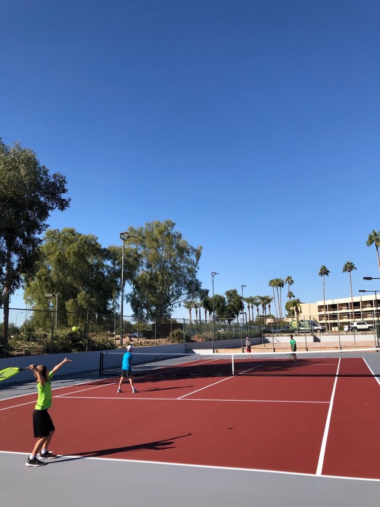 12 Room Scottsdale Golf Tennis Lake Resort Villa - photo 60