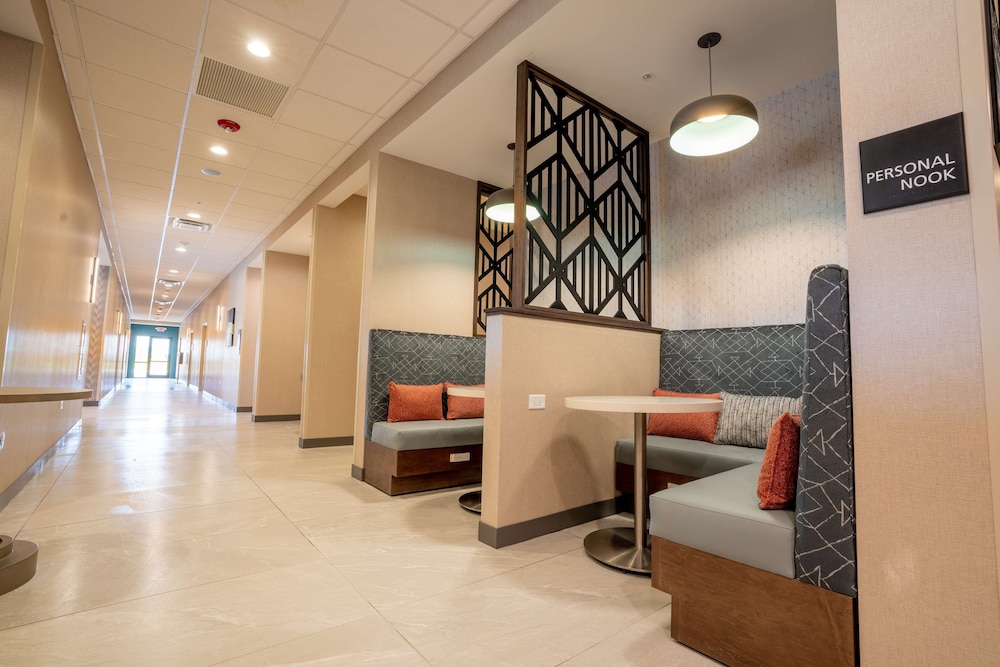 Hampton Inn by Hilton Huntley Chicago - photo 37