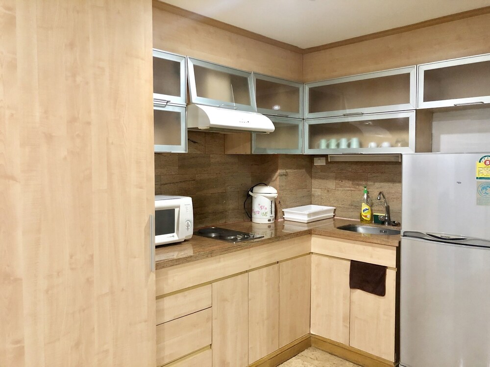 Twin Peaks Residence
