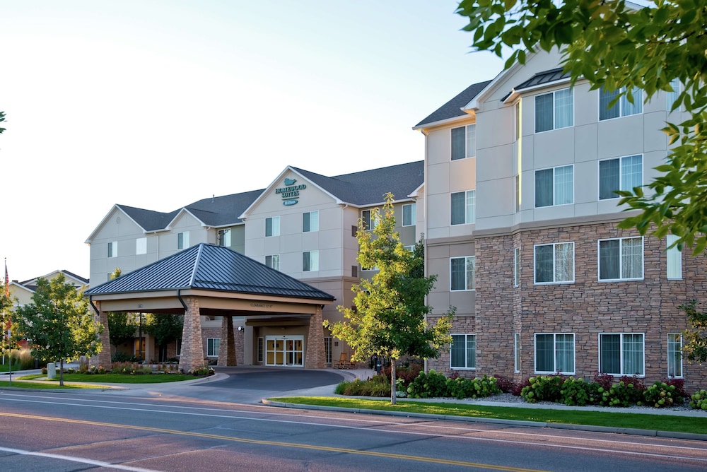 Homewood Suites by Hilton Fort Collins - photo 44