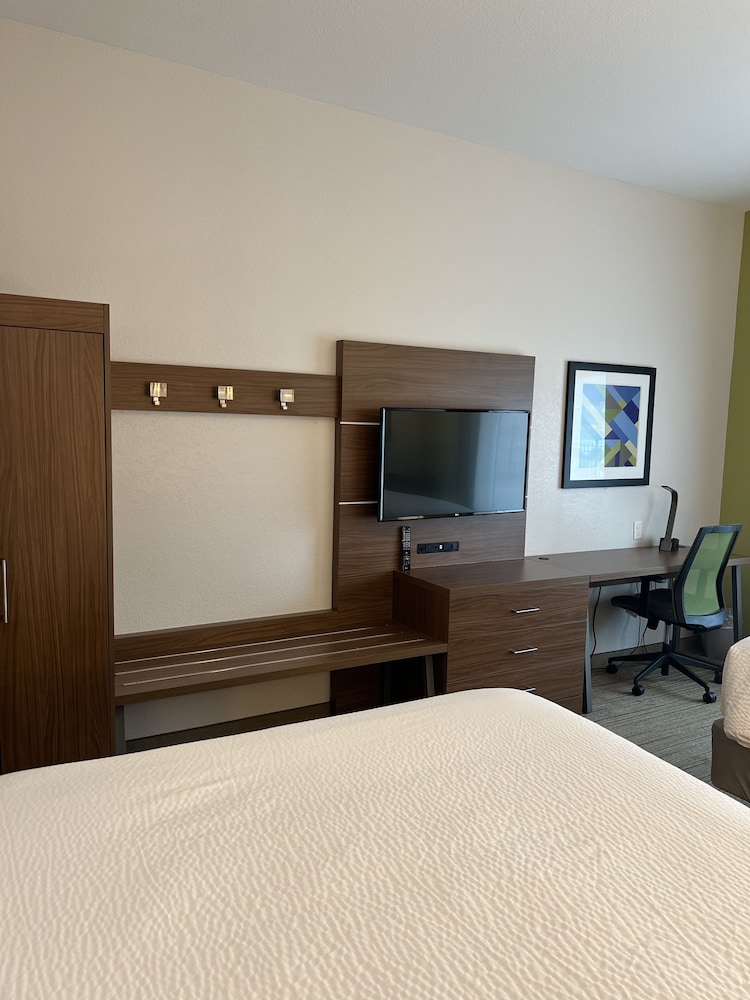 Holiday Inn Express & Suites Mobile University Area by IHG - photo 9