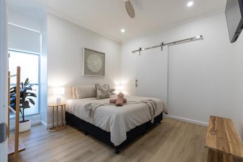 Selah in Agnes Water — 4-Star Luxury Hotel in Agnes Water, Australia