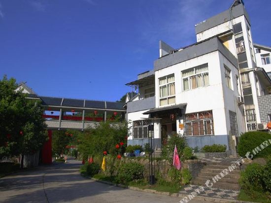 Fei Cui Hotel - last minute hotel in Huangshan
