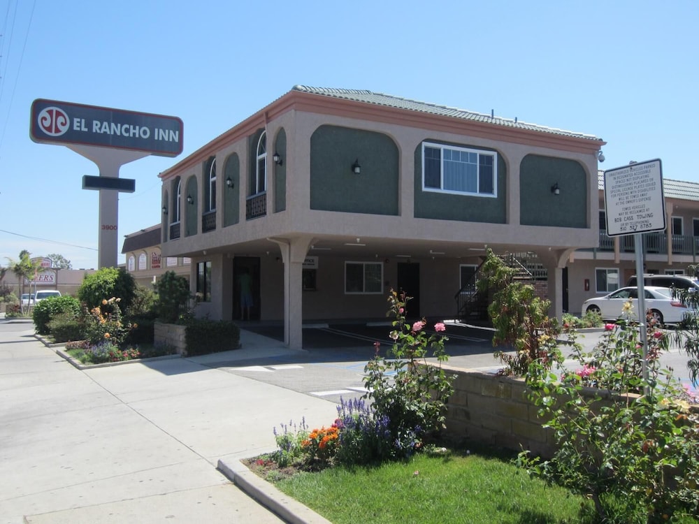 El Rancho Inn Hawthorne - photo 22