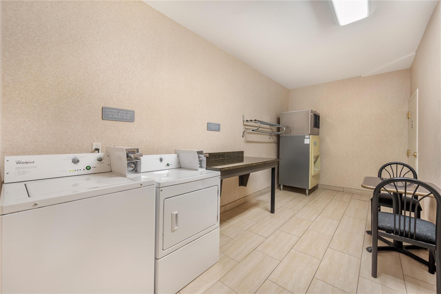 Best Western Plus Boulder Louisville - photo 34