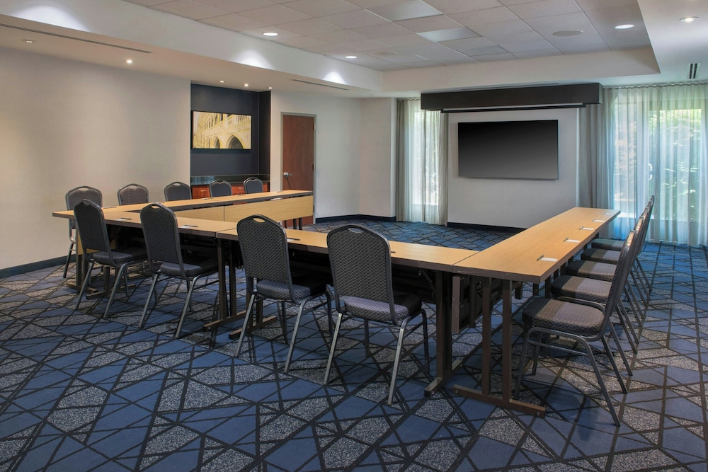 Courtyard by Marriott Ewing Princeton - photo 48