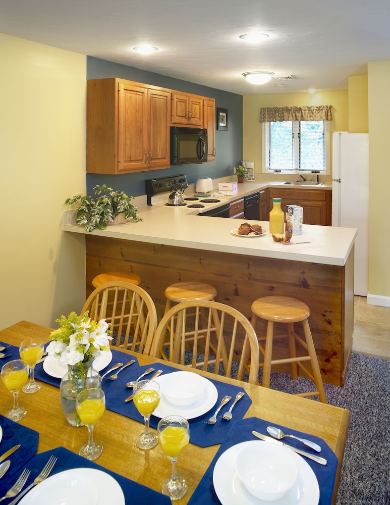 The Summit Resort - photo 11