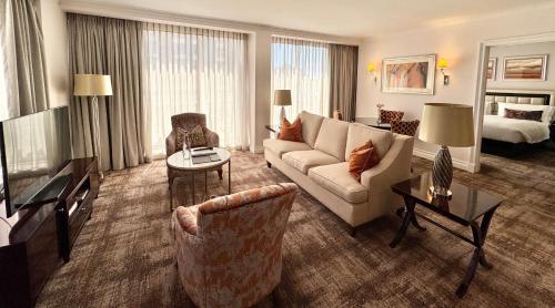 Luxury Residence 906 at Taj Cape Town