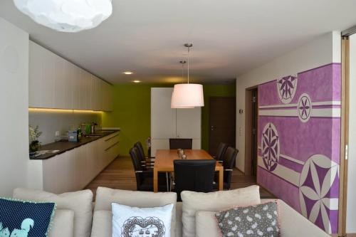 Panorama Lodge — Scuol — photo 5