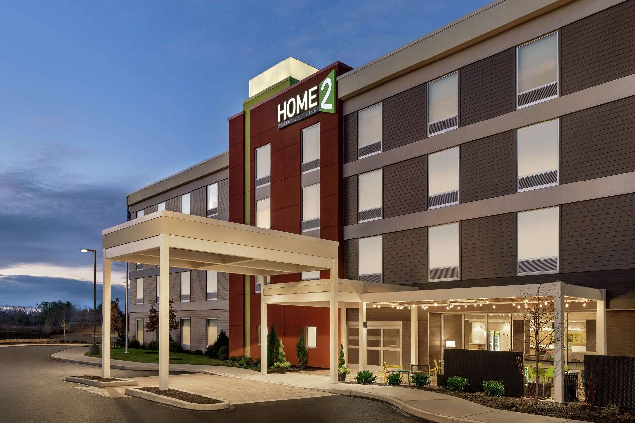 Home2 Suites by Hilton Glen Mills Chadds Ford PA - featured photo