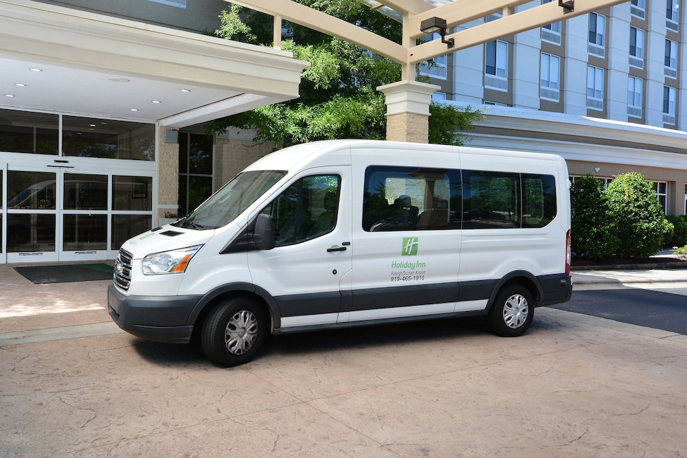 Holiday Inn Raleigh Durham Airport by IHG - photo 37