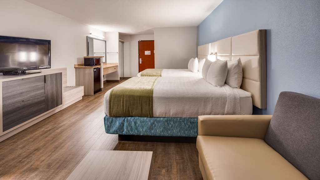 Best Western Sandy Inn - photo 3