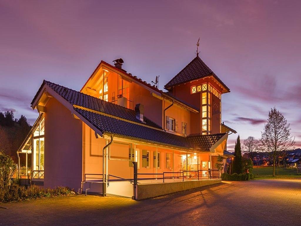 Wellnesshof Blenk — Wertach — photo 4