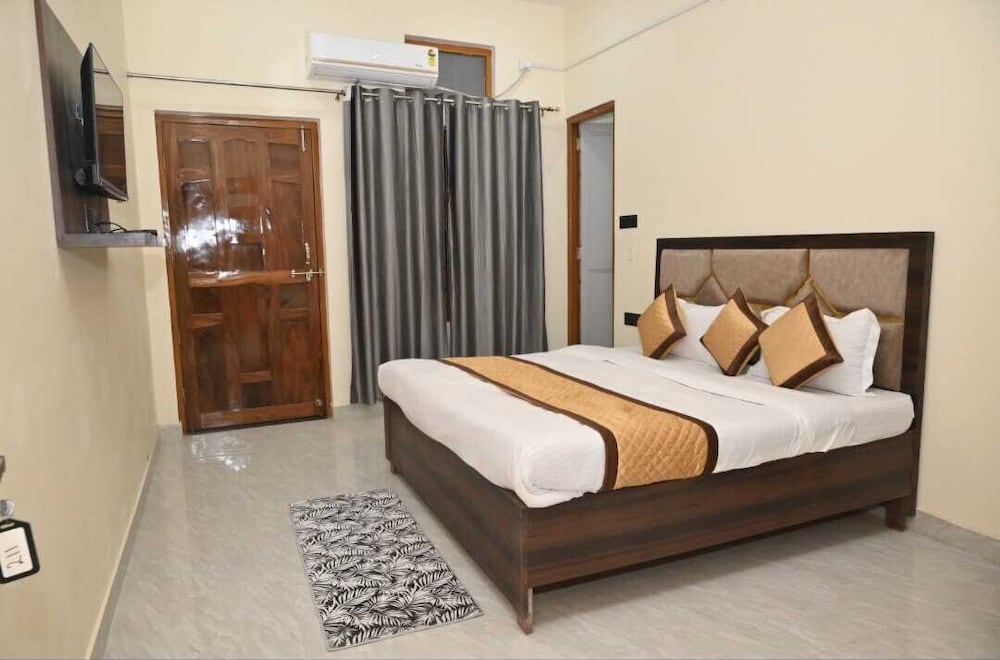 De Classico Residency — Ajodhya — photo 4