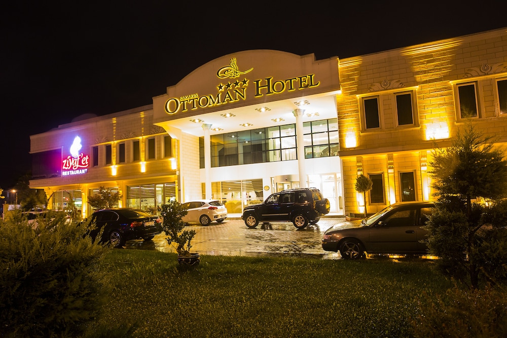 Ottoman in Adapazari, Turkey