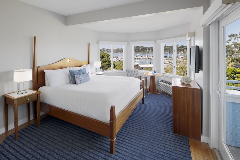 Casa Madrona Hotel & Spa - photo 42